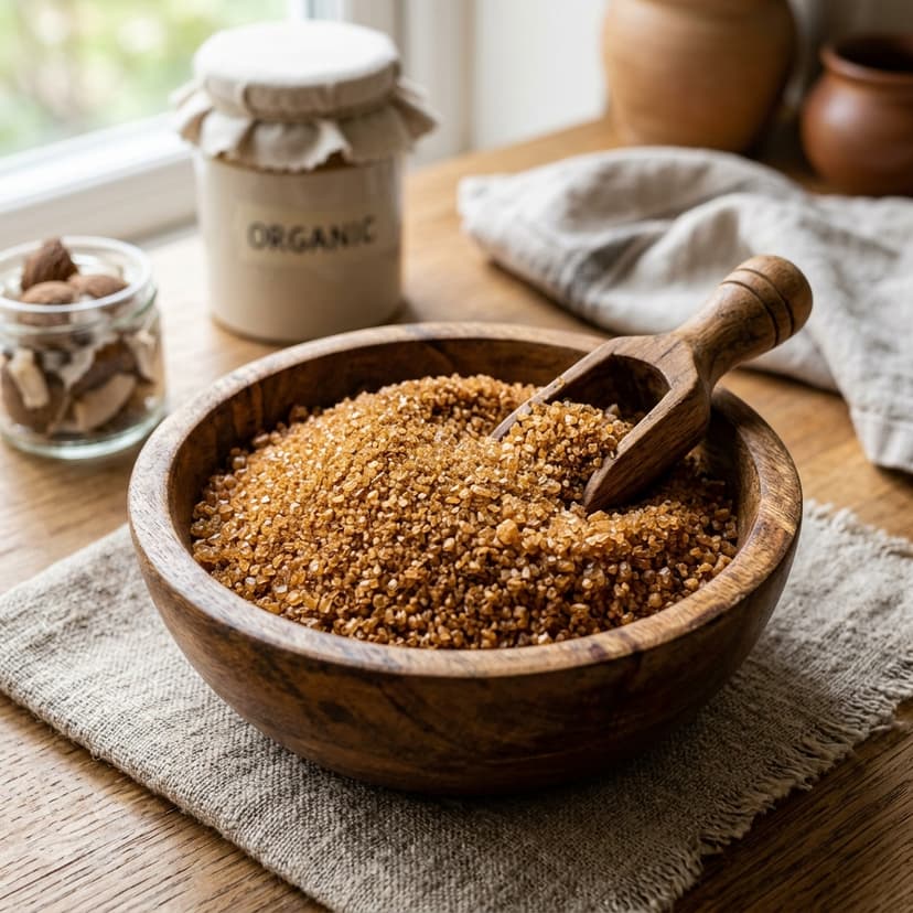 Organic Coconut Sugar
