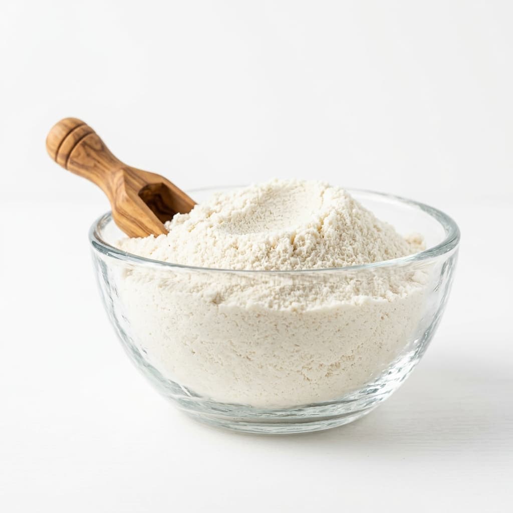 Organic Coconut Flour