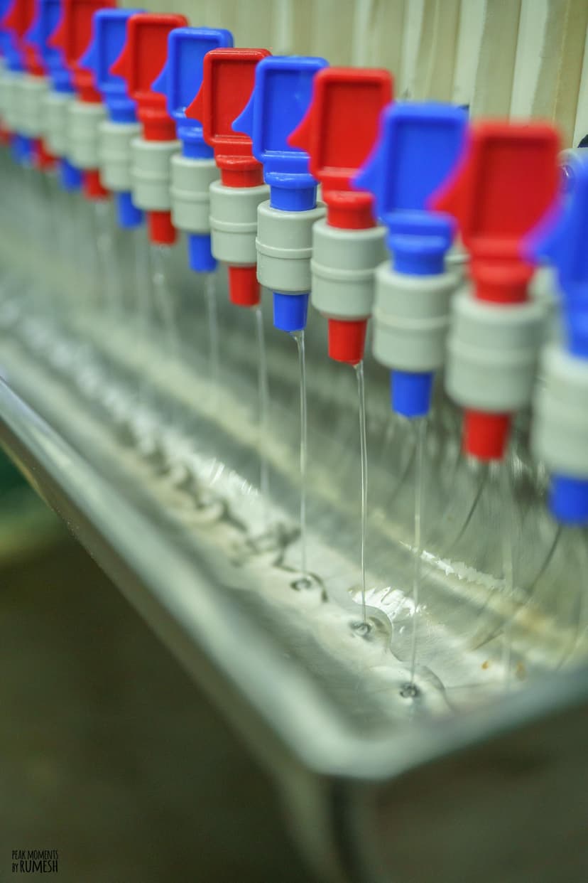 Sterile Filling Lines